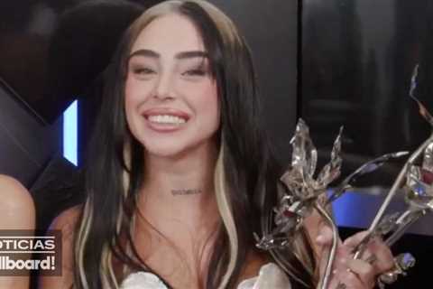 Nicki Nicole Gives Her Thoughts On the Bad Bunny Super Bowl Controversy, Upcoming Shows & More |..