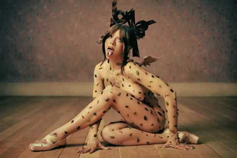 Fans Choose Melanie Martinez’s ‘POSSESSION’ as This Week’s Favorite New Music