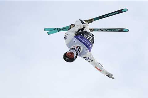 How to bet on the Winter Olympics