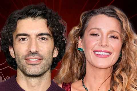 Justin Baldoni Calls Blake Lively 'Beautiful' in Voice Memo Before Film Shoot