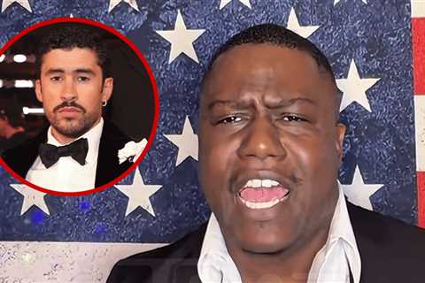 Rev. Jordan Wells Is Boycotting the Super Bowl Because of Bad Bunny