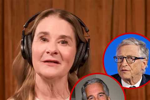 Melinda Gates Says Bill Gates Needs to Answer Questions About Epstein Files