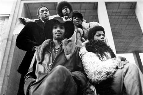 William ‘Billy Bass’ Nelson, Parliament-Funkadelic Co-Founder Dies at 75: ‘Rest in Eternal Peace..