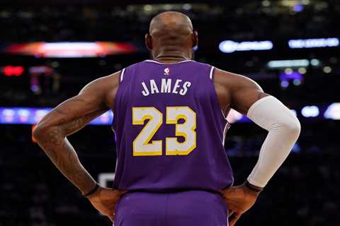 Kalshi promo code NYPMAX: Trade $10, get $10! for Lakers vs. Nets