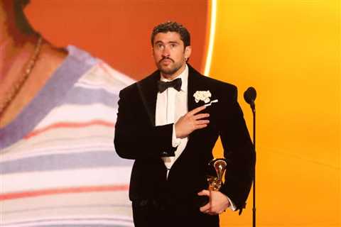 Ricky Martin Writes Open Letter to Bad Bunny After Grammy Victory: ‘You Won by Staying True to..