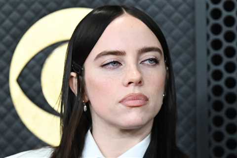 Tongva Tribe Responds to Billie Eilish's 'Stolen Land' ICE Callout at Grammys