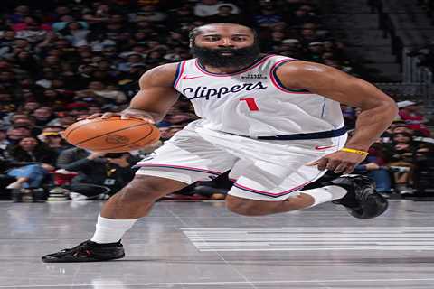 Clippers trade James Harden to Cavaliers for Darius Garland in NBA star swap