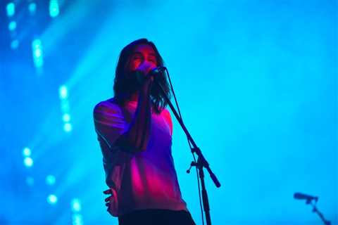 Tame Impala, Amyl and The Sniffers, Ninajirachi Shortlisted For APRA Song of the Year