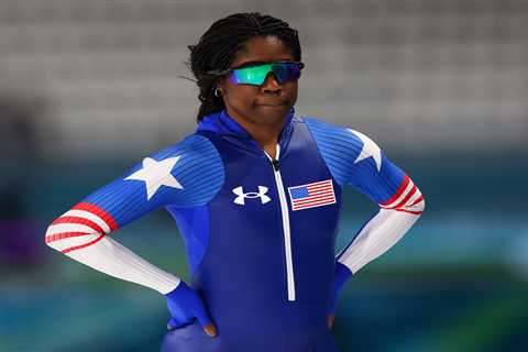 Team USA reveals flag bearers for 2026 Winter Olympics