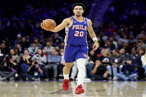 Thunder get Jared McCain from 76ers before NBA trade deadline