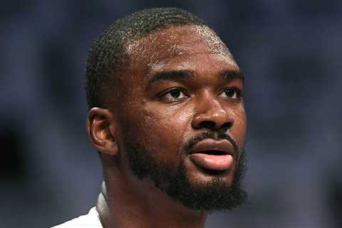 Noah Vonleh Loses Case Against Former Agency, Judge Tosses Lawsuit