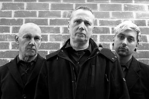 Mark of Cain Singer Comes Out as Trans: ‘The Happiness I Feel Outweighs Any Obstacles’