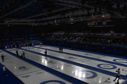 Power Outage Disrupts Winter Olympics Opening Events