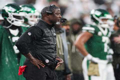 The Jets have a lot of holes. Here’s what they need to address first