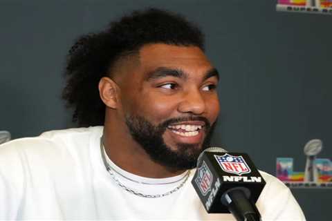 The Ronnie Lott advice that unleashed Leonard Williams as a Super Bowl 2026 ‘game-wrecker’