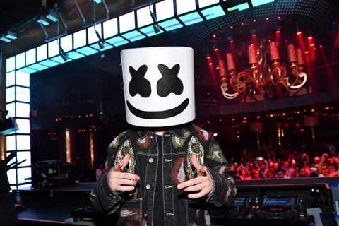 Wynn Nightlife Reveals 2026 Lineup: ‘Chart-Topping Hits With a Close Eye on Emerging Talent’