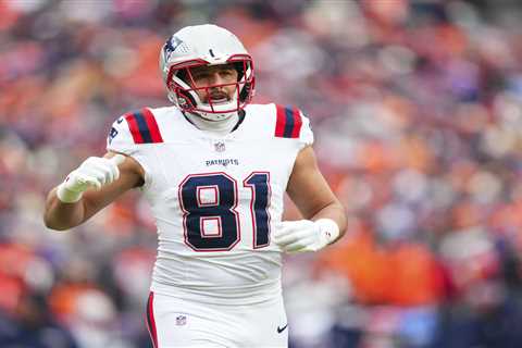 Austin Hooper’s journey to get back to Super Bowl after 28-3 nightmare was a roller coaster