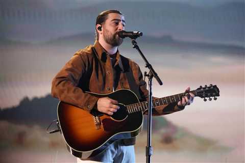 Road Work: The Path to Noah Kahan’s First Stadium Tour