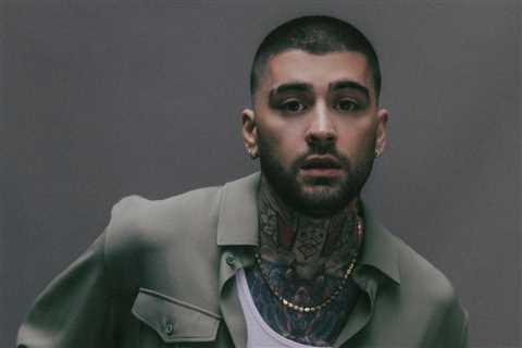 Zayn Announces the 2026 Konnakol Tour, His Biggest Solo Outing Yet: Here Are the Dates
