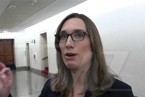 Congresswoman Sarah McBride Says GOP Lawmakers Are Perfect for 'The Traitors'