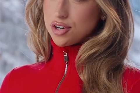 Canadian-born singer Tate McRae sparks fury after backing Team USA in Olympics ad: ‘Traitor’