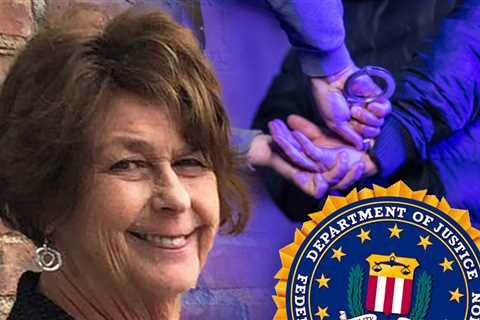 FBI Arrests L.A. Man Who Allegedly Sent Nancy Guthrie Family Bitcoin Texts