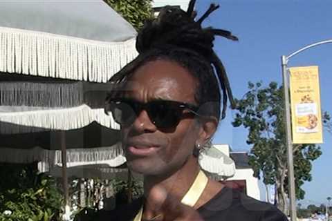 Milli Vanilli's Fab Morvan Says Grammy Nomination Reattached His Angel Wings