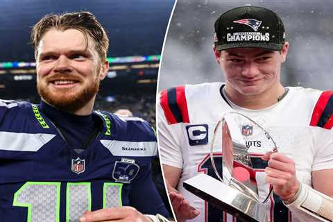 New Patriots dynasty? Sam Darnold redemption? Halftime drama? What this Super Bowl will reveal