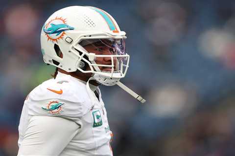 How Dolphins want to get rid of Tua Tagovailoa