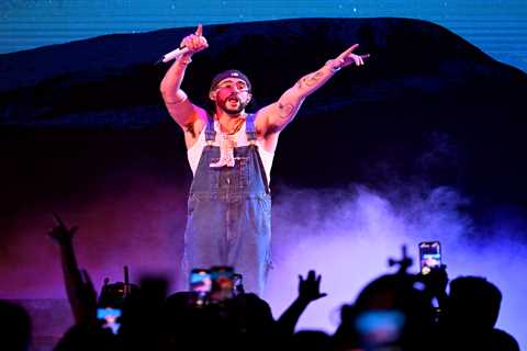 Inside the Super Bowl halftime show and all that can go wrong: ‘It’s the biggest, most complicated..