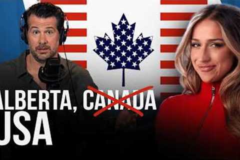 Why This Canadian Province Wants To Get The Hell Out