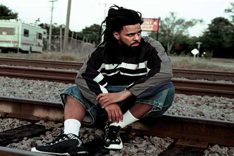 J. Cole’s Final Album ‘The Fall-Off’: All 24 Tracks Ranked