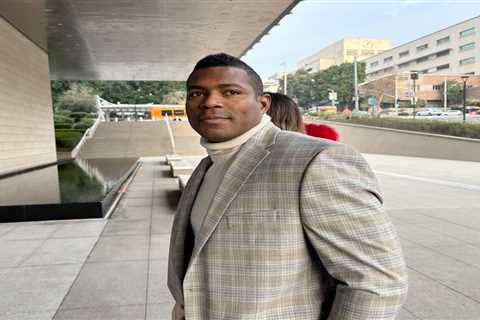 Former Dodger Yasiel Puig found guilty of lying to investigators in gambling scandal