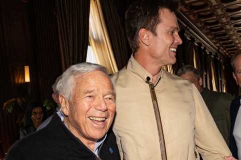 Tom Brady finally reveals Super Bowl 2026 rooting interest after Patriots backlash