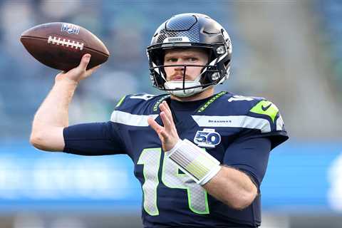 Cardi B’s wardrobe, Sam Darnold’s ‘ghosts’ among the crazy ‘prop bets’ for Super Bowl LX