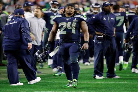 The Marshawn Truthers are wrong — Seahawks made right call on infamous Super Bowl 2015 play