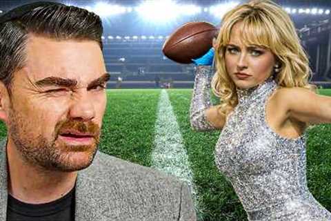 The BEST Big Game Commercials