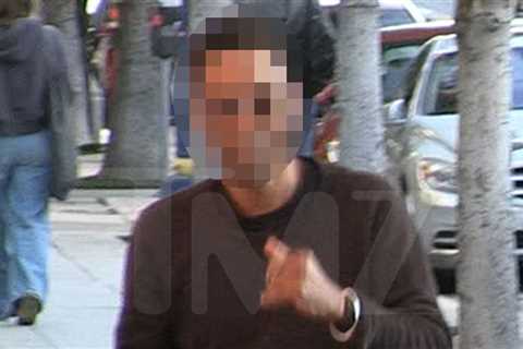 Guess Who This A-List Comedian Is!