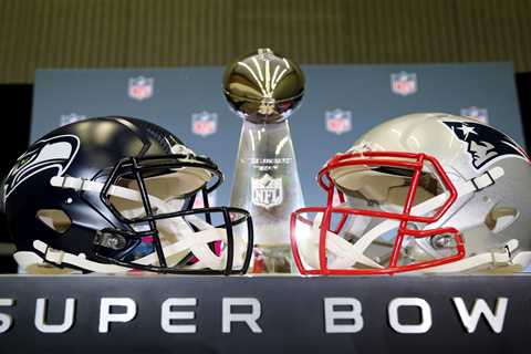 Here’s how to stream Super Bowl 2026 Seahawks vs. Patriots live on Peacock