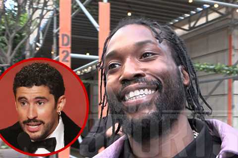 Meek Mill Defends Bad Bunny Super Bowl Show, ‘Everything Ain’t For Everybody’