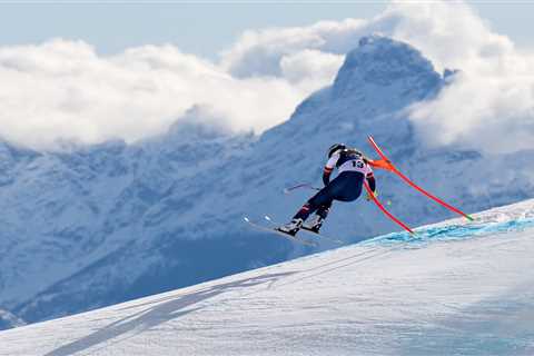 Close family friend tells The Post Lindsey Vonn ‘put everything on the line’ before ‘unlucky’ crash ..