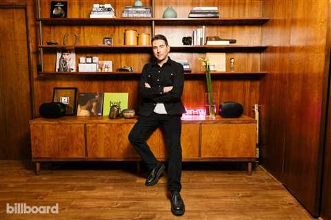 Brandon Creed’s Good World Management Receives Investment From Initial Group ‘To Expand Impact’