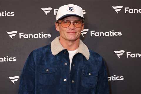 Tom Brady and Alix Earle rumored to be ‘hooking up’ after Super Bowl 2026 sighting