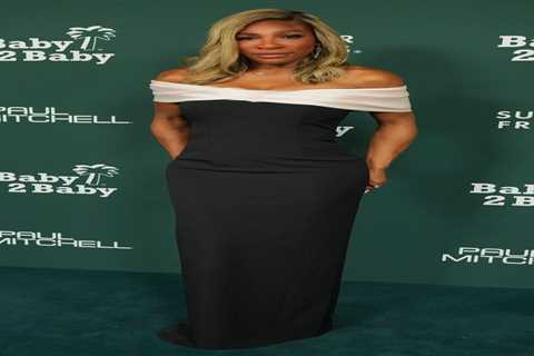 Serena Williams moving one step closer to potential tennis comeback