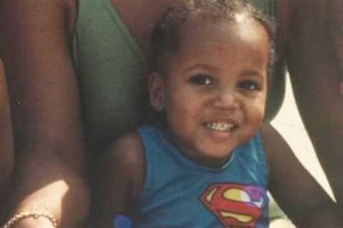 Guess Who This Supergirl Turned Into!