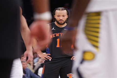 The obscure but relevant stat that reveals just how legit the Knicks’ title hopes are