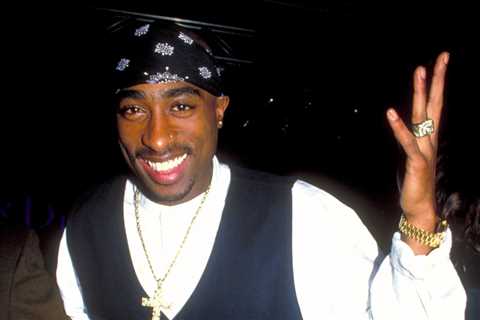 Recordings by 2Pac, Selena, Radiohead, Janet Jackson & More Inducted into Grammy Hall of Fame:..