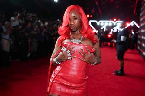 Sexyy Red Turns This Michael Jackson Classic Into a Raunchy Anthem & Sparks Backlash