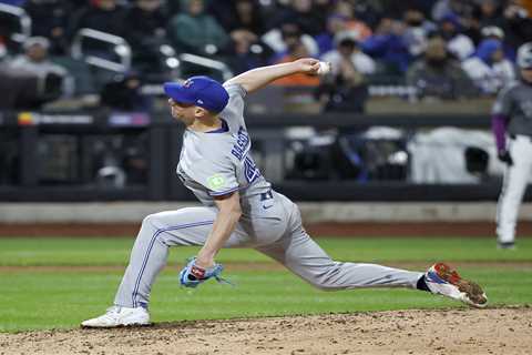 Chris Bassitt signs one-year, $18.5 million contract with Orioles