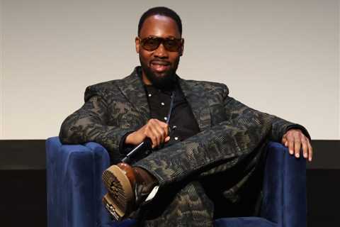 Martin Shkreli Tried to Sue RZA, But a Judge Says He Screwed It Up